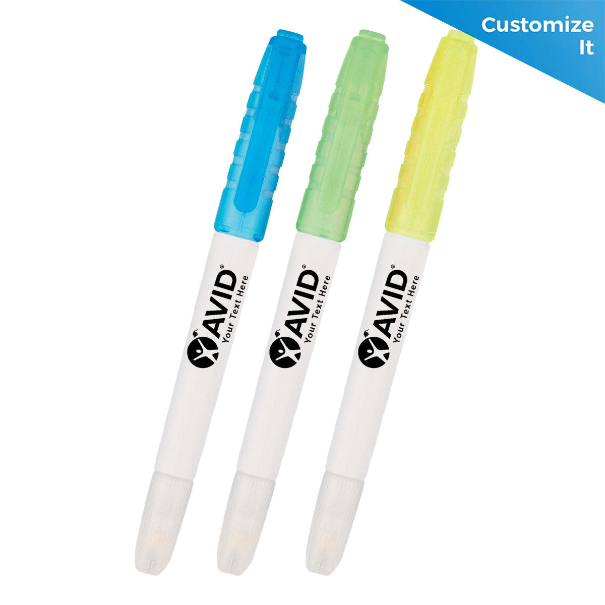 Custom Erasable Highlighter – myavidstore