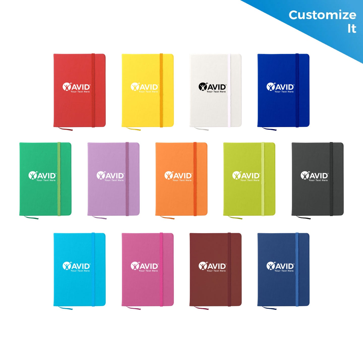Pro Journal Custom Pro-Journal – myavidstore