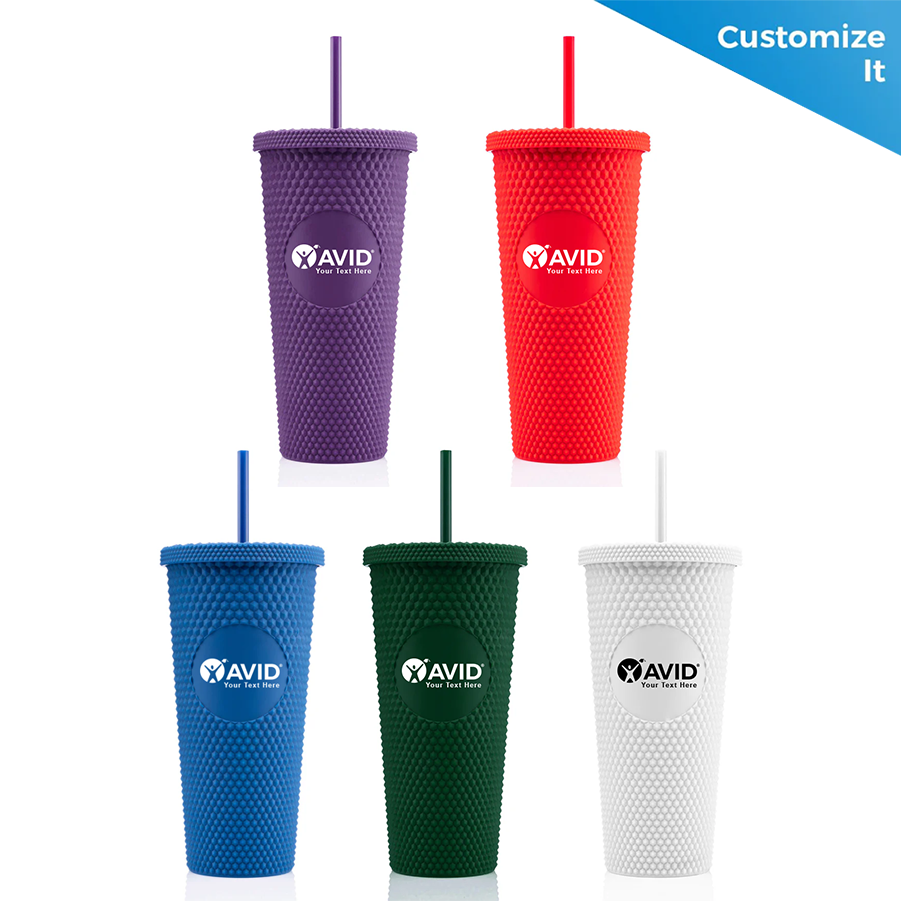 blank starbucks tumblers Custom 24 oz Bux Recycled Tumbler – myavidstore