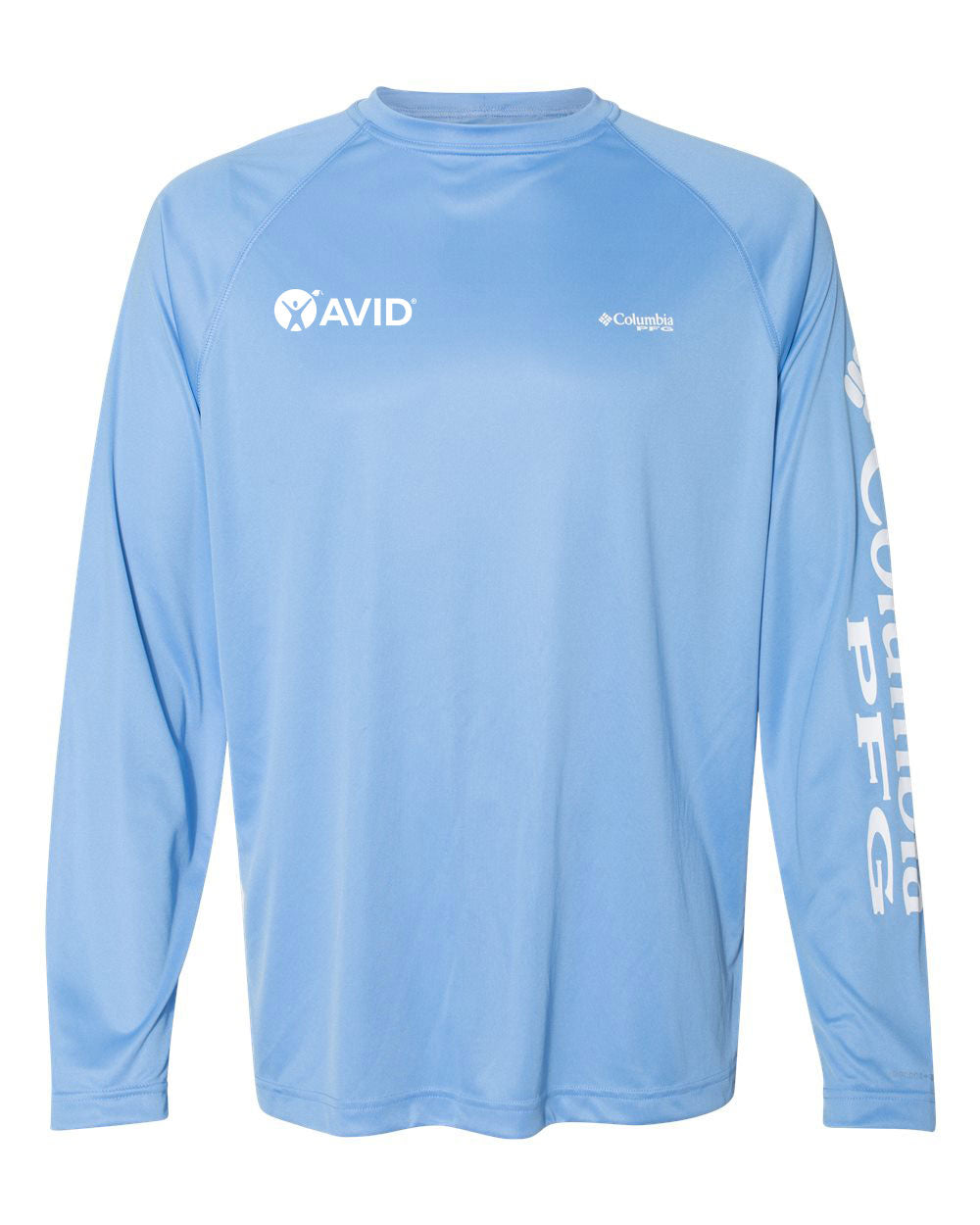 Columbia PFG Terminal Tackle Long Sleeve T-Shirt – myavidstore