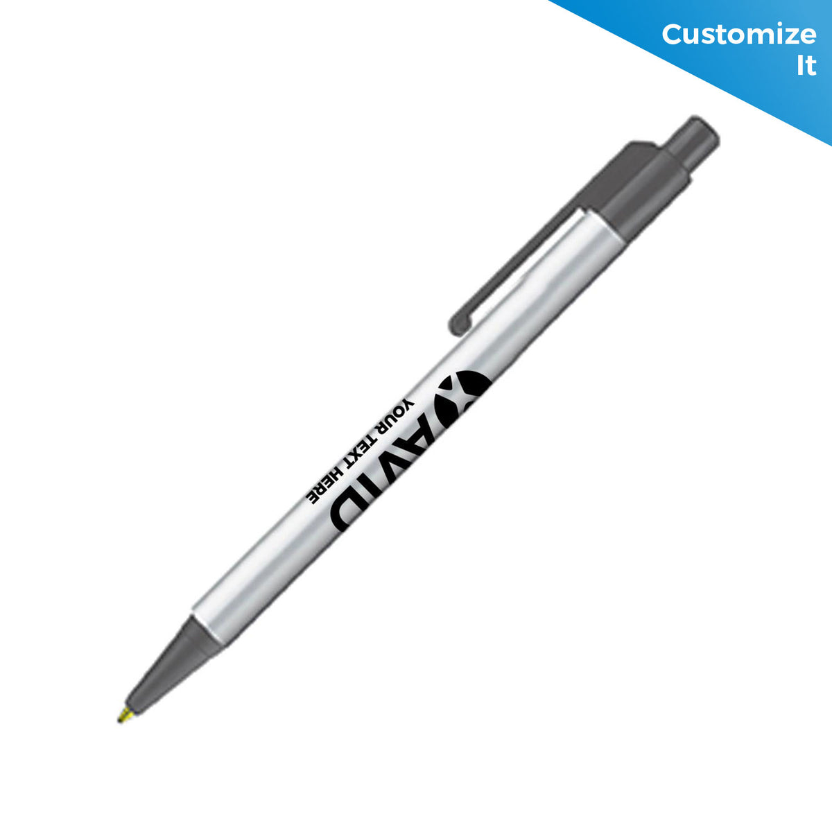 Custom Colorama Pen – myavidstore