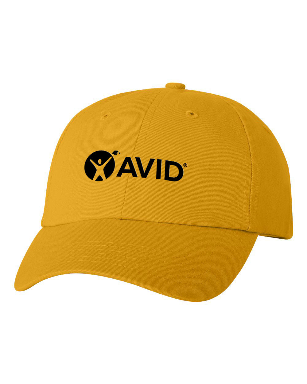 Valucap Adult Bio-Washed Classic Dad’s Cap – myavidstore